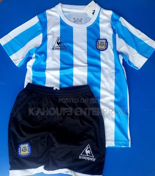 Retro Kids Jerseys Available · Photo 3