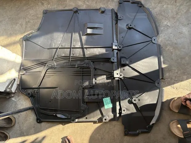 Toyota Corolla Under Engine Panel Cover 2020 2021 2022 2023 2024 · Photo 1