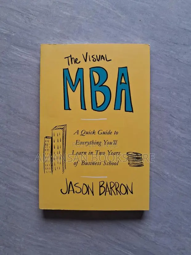 The Visual MBA · Photo 1