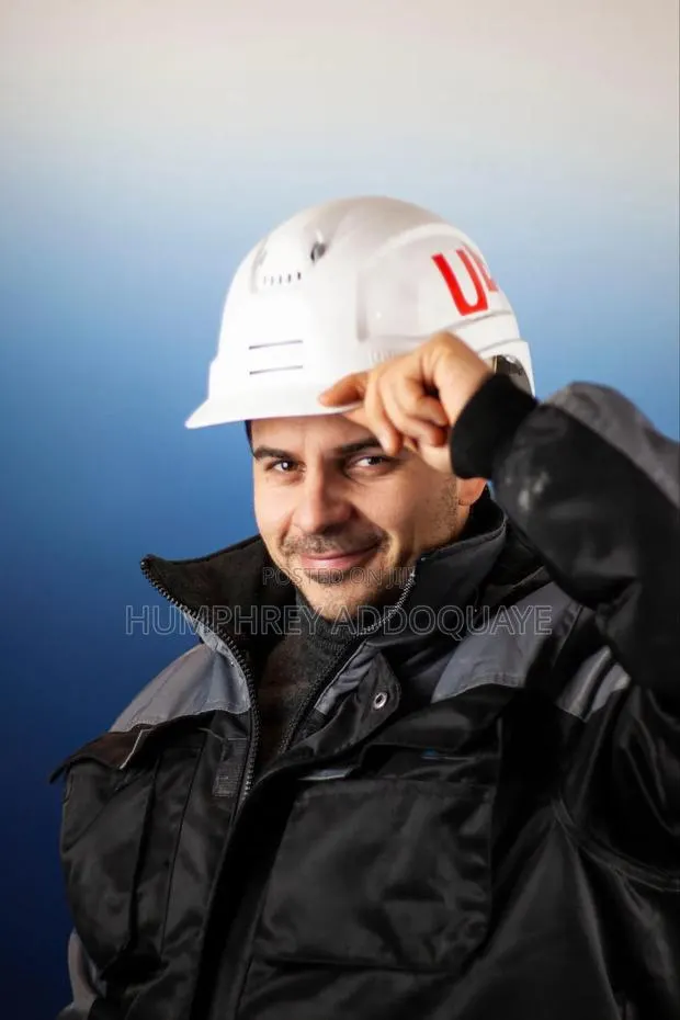 Work Program to Georgia · Photo 1