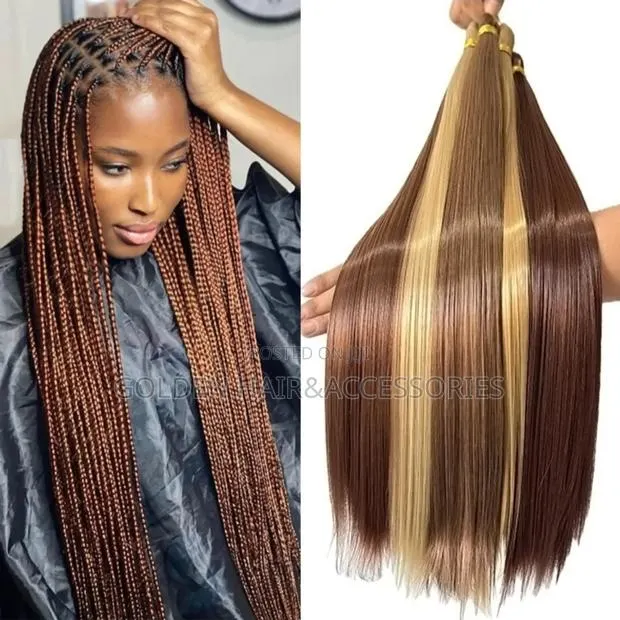 Bone Straight Extension · Photo 1