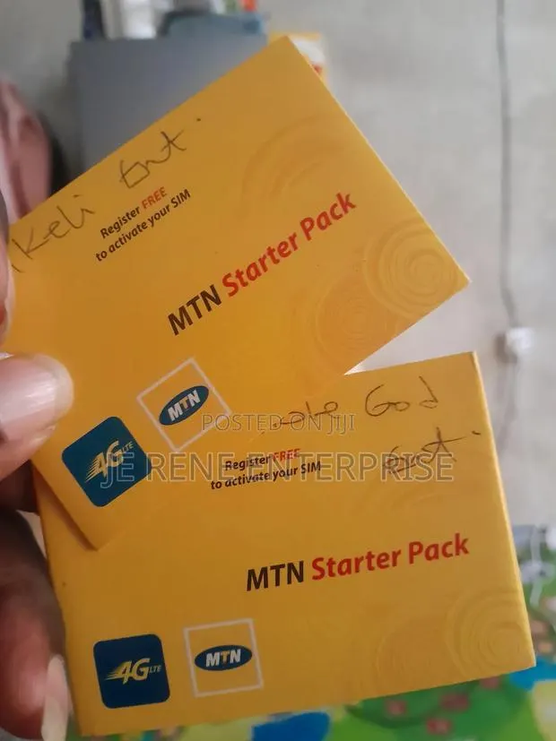 Agent Sim MTN · Photo 1