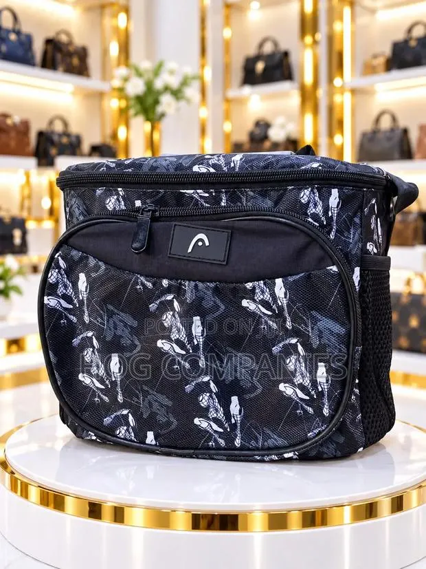 Waterproof Insulated Lunch Cooler Bag Box- Fast Delivery in 2 Hours · Photo 1