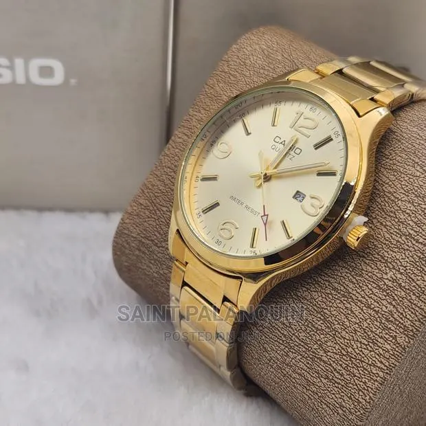 Wrist Watches · Photo 1