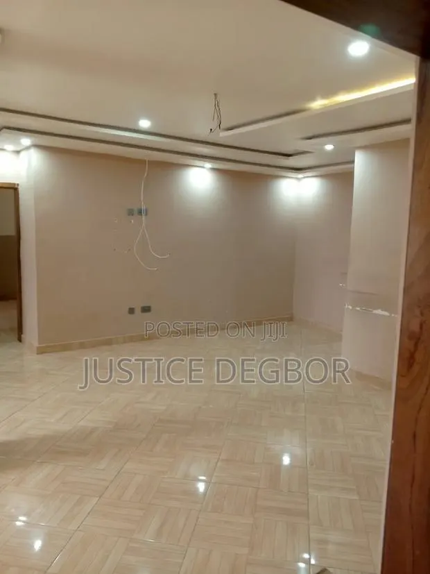 2bdrm Apartment in Bestchoice, Mile 7 for rent · Photo 1