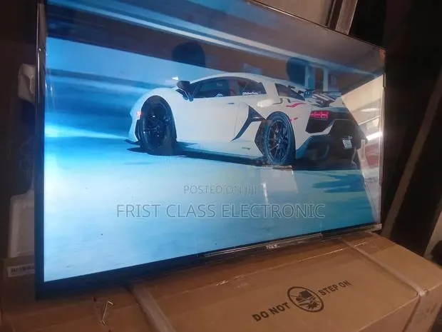 TCL Smart Tv Style That Upgrades Every Corner · Photo 1
