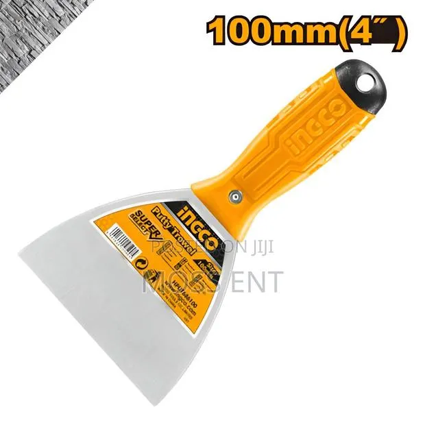 Putty Trowel 4' - Hput686100 · Photo 1
