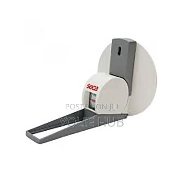 Stadiometer ( Height Measure) · Photo 1