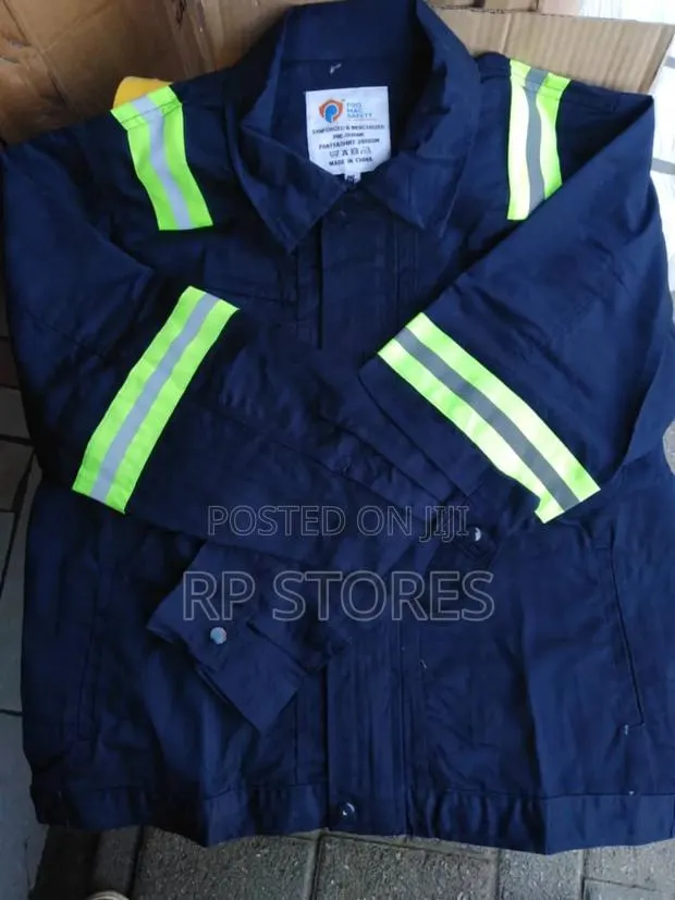 Ingco Overall · Photo 1