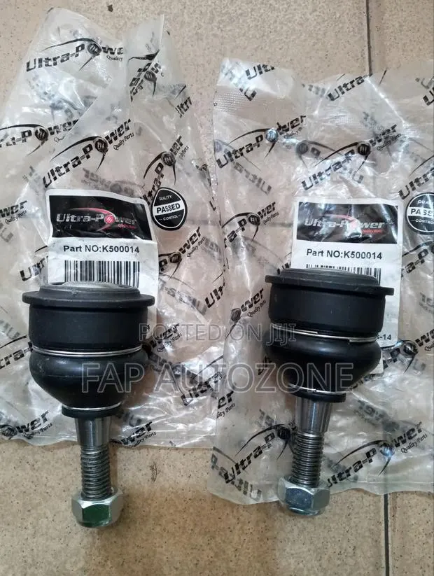 Genuine Ultra Power Ford Explorer ,Mercury Ball Joint From USA · Photo 1