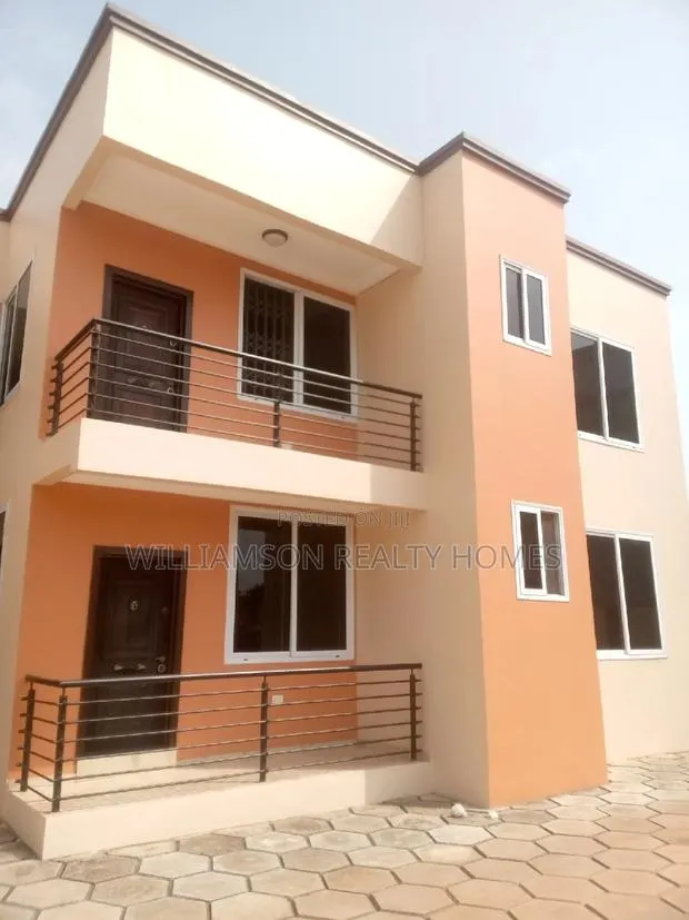 2bdrm Apartment in Community 18, Spintex for rent · Photo 1