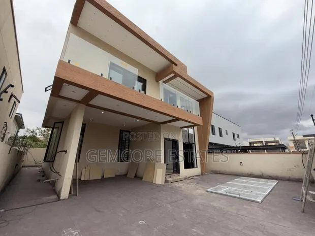 4bdrm House in East Legon Hills, Ashaley Botwe for sale · Photo 1