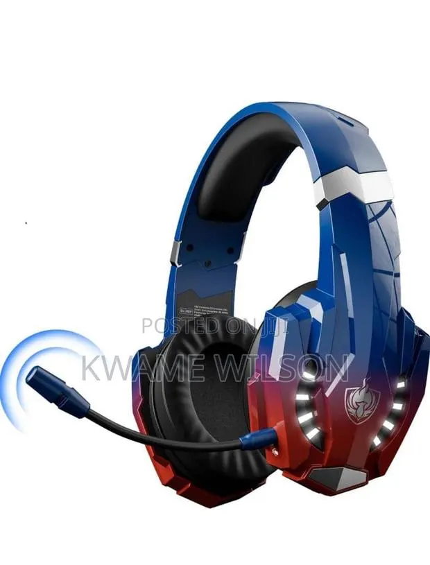 G9000 Pro Wireless Gaming Headset Ps4 5,Xbox Pc · Photo 1