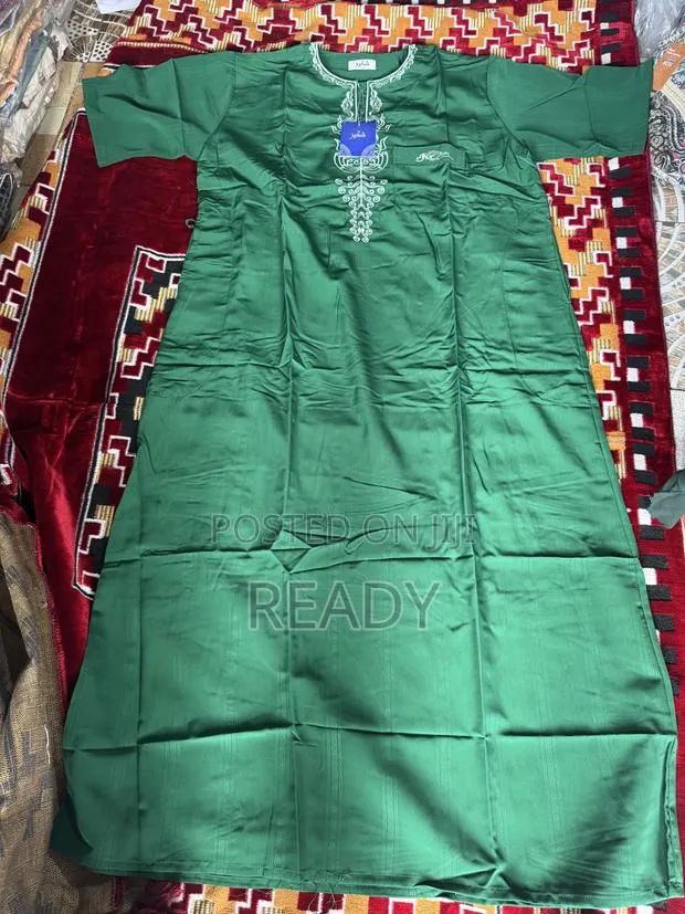 Unisex Jalabiya · Photo 1