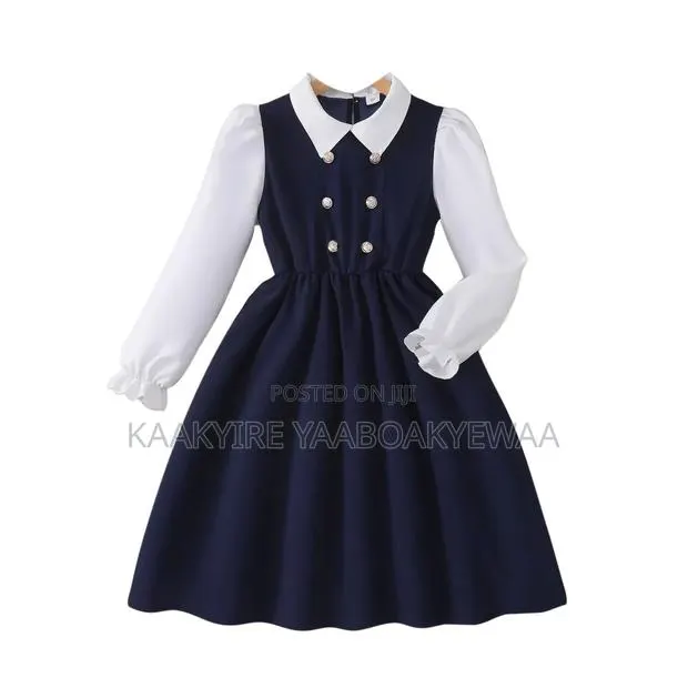 Kid's Dress · Photo 1