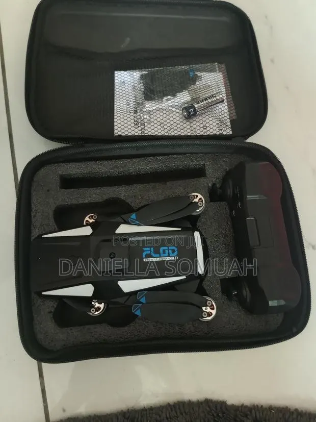 Brand New Camera Drone · Photo 1