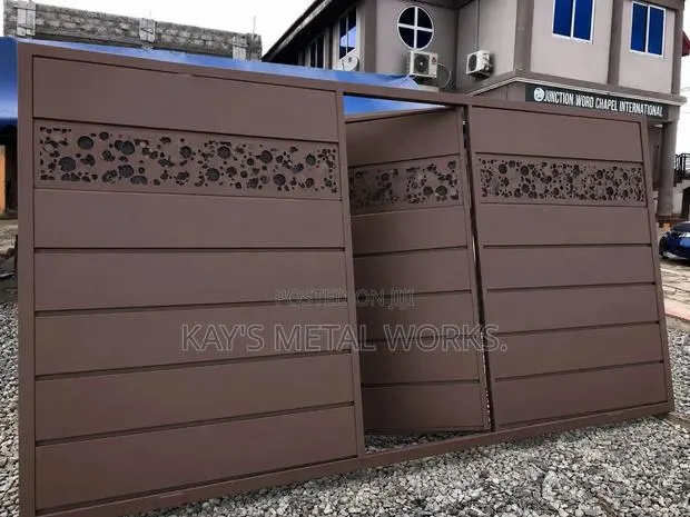 PROMO OFFER | Professional Metal Works, Welding Fabrication · Photo 1
