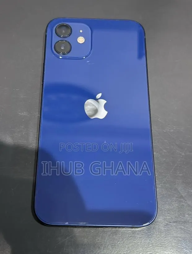 Apple iPhone 12 128 GB Blue