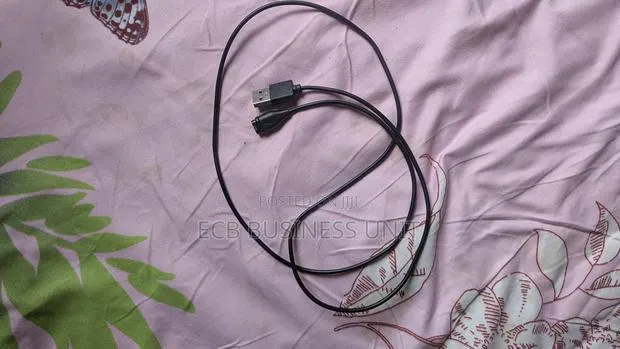 Garmin Charger · Photo 1