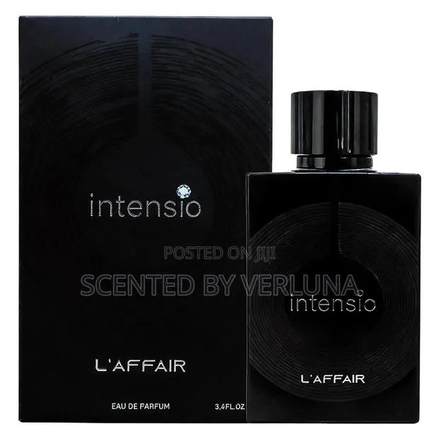 Intensio L’Affair · Photo 1