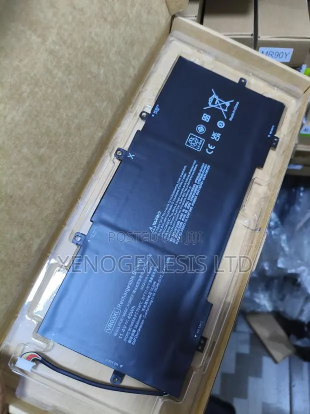 Vr03xl for Hp Envy 13-D 13-D000 · Photo 1
