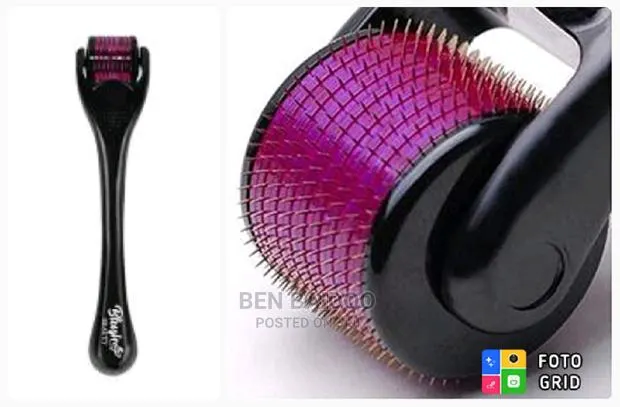 Hyper Derma Roller · Photo 1
