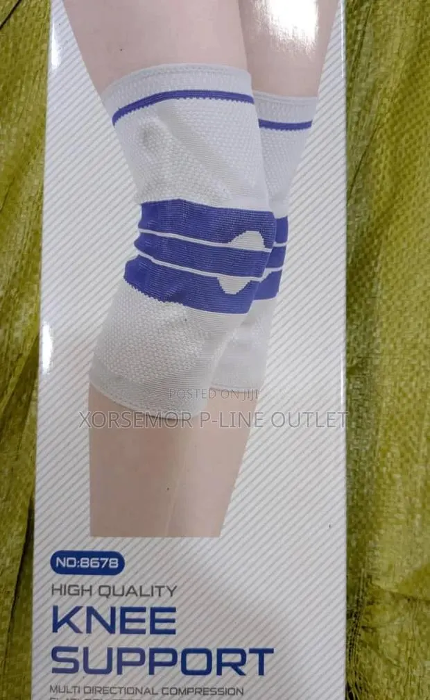 8678 Knee Support · Photo 3