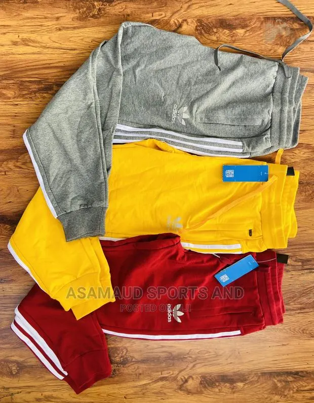 Sweatpants and Joggers at Cool Price · Photo 1