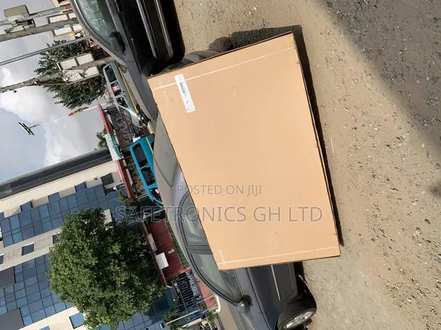Authentic 85du8000e Smart Uhd Satellite 85 Inch Samsung 2024 Tv · Photo 1