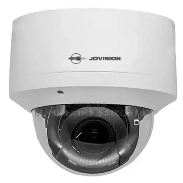 JVS-N433-Z5 4mp 2.5inch 5x Zoom Starlight PTZ Vandal Proof · Photo 1