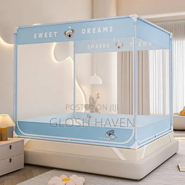 360 Mosquito Net for Home and Camping · Photo 1