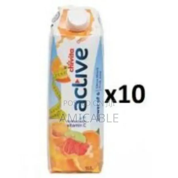 Chivita Active Fruit Drink · Photo 1
