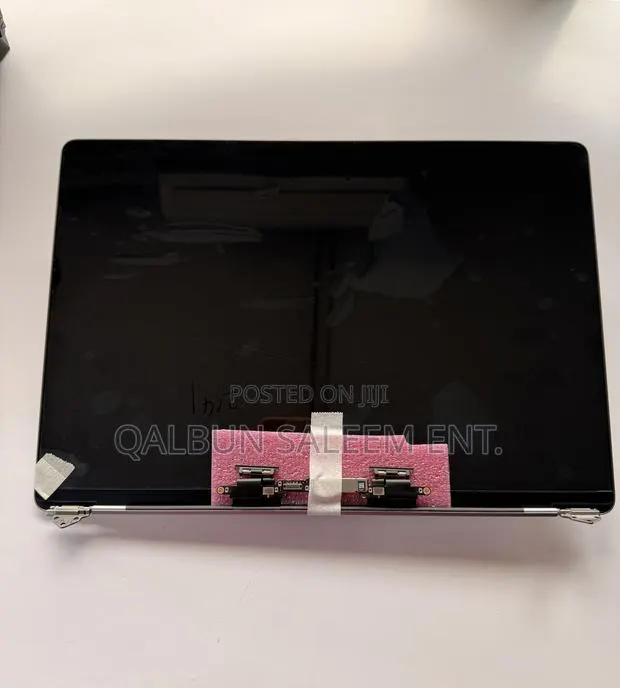 Apple MacBook Pro 16” 2019 A2141 Full Display Assembly Space Gray · Photo 1