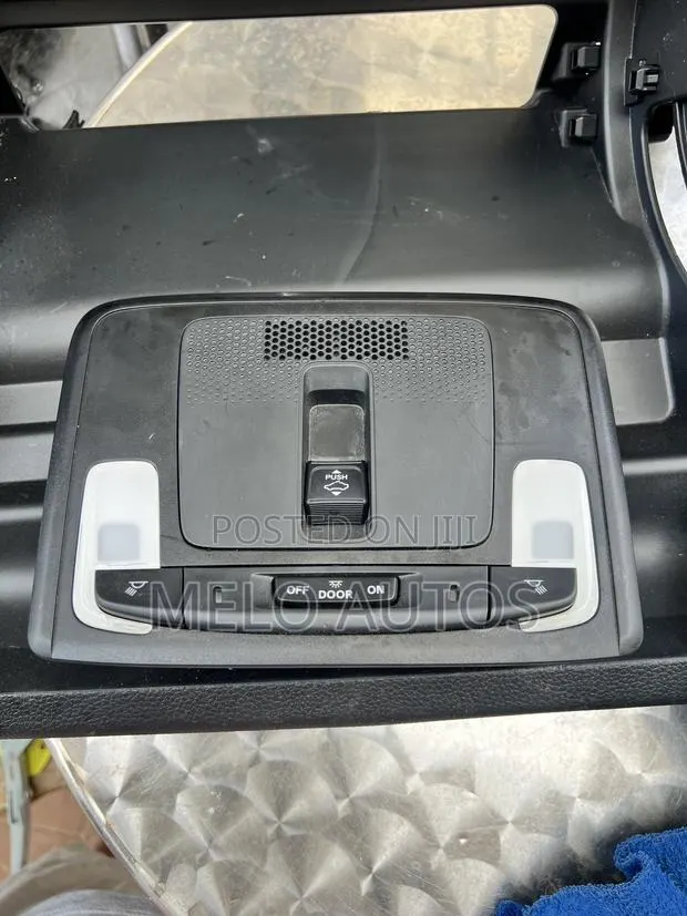Honda Civic Sunroof Switch 2022,2023,2024,2025,2026 · Photo 1