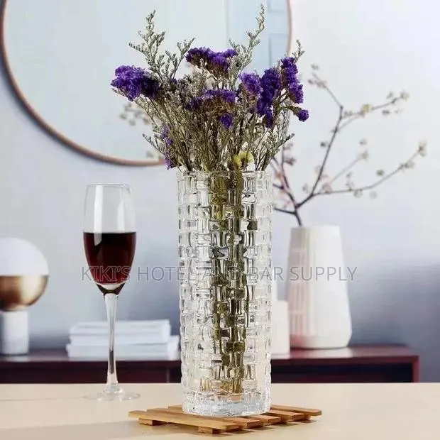 Flower Vase for Decor · Photo 1