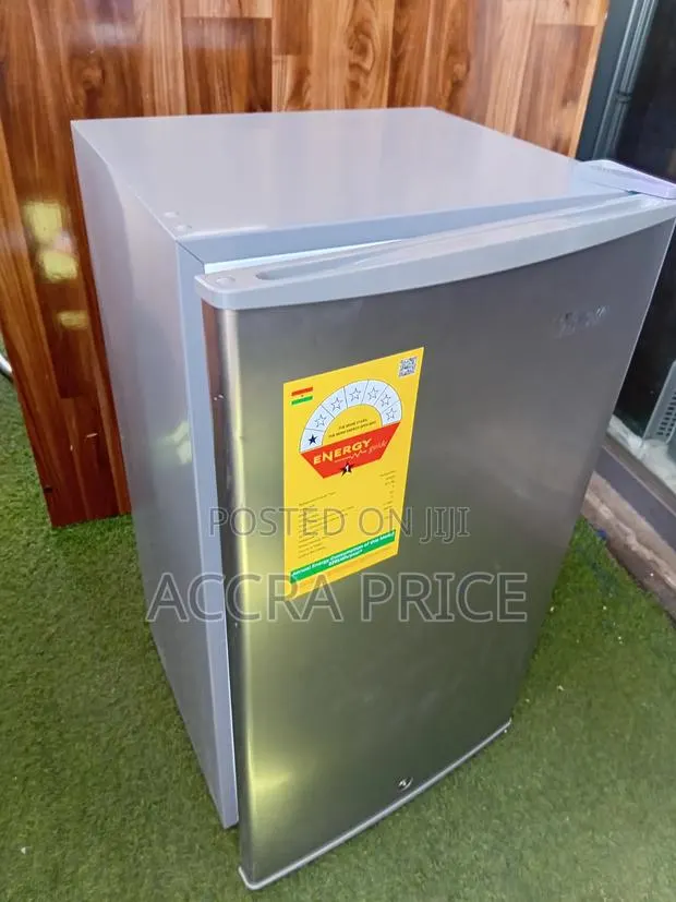 Beautiful Single Door Fridges, 93L Compatible Single Door Fridges · Photo 1