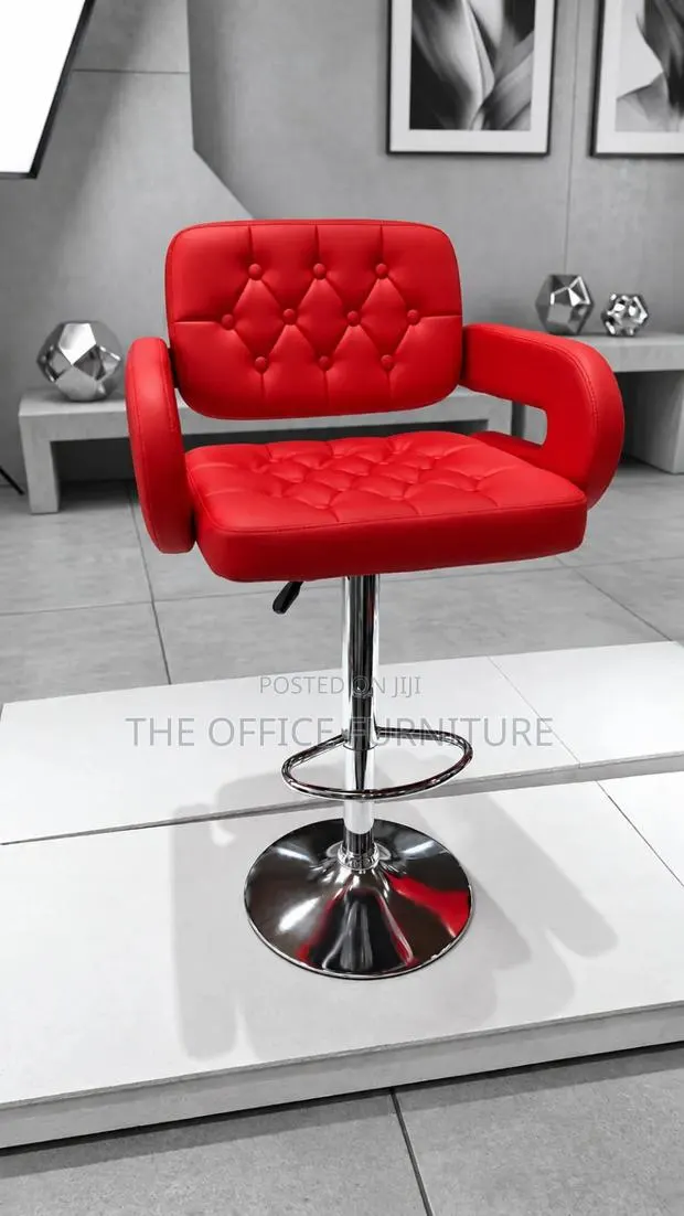 Salon/Bar/Island Stool · Photo 1