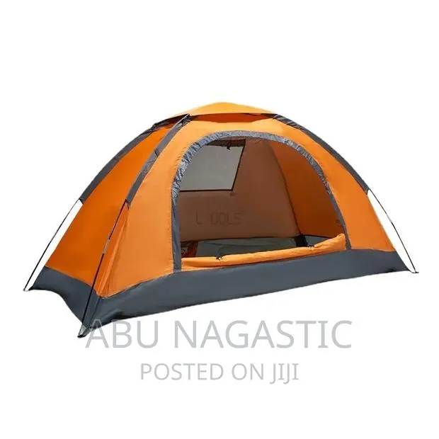 Portable Camping Tent 4in1 · Photo 1