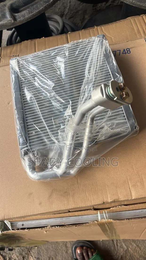 Kia Rio AC Evaporator 2012-2015 · Photo 1