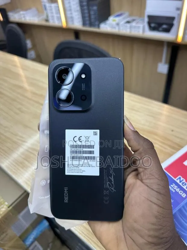 New Realme C15 64 GB Pink · Photo 1