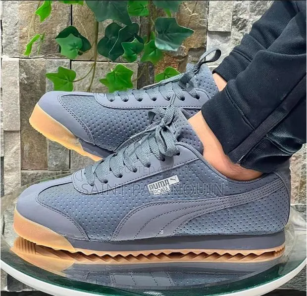 Puma Roma Sneaker · Photo 1
