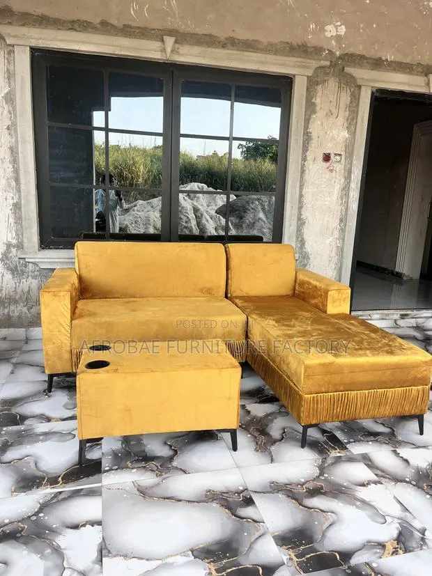 Modern Sofa for Luxury Home · Photo 1