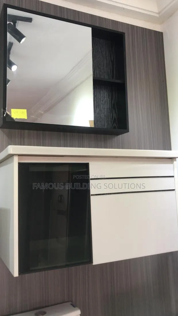 Basin Cabinet · Photo 1