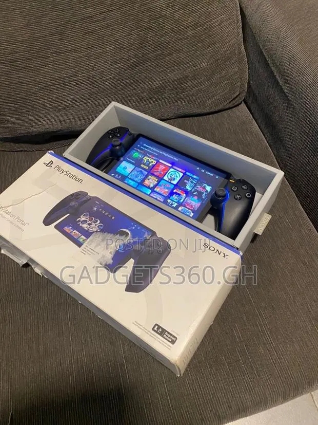 Sony Playstation Portable · Photo 1