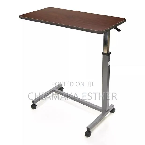 Medical Overhead Table · Photo 1