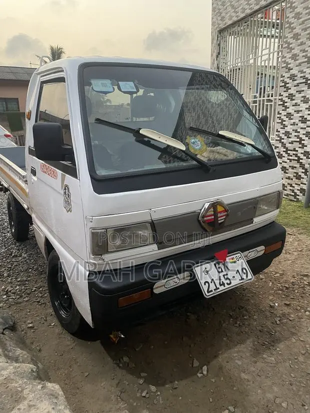Daewoo Labo · Photo 1