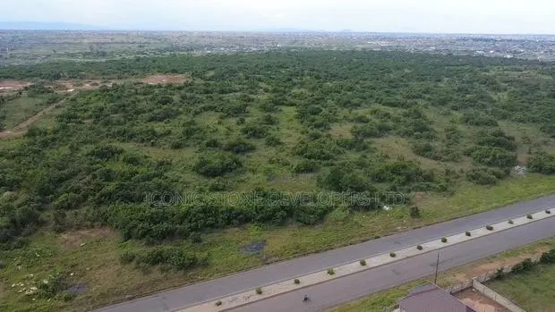 200 Acres of Land for Sale at East Legon Hills