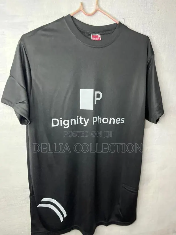 T-Shirt Printing · Photo 1