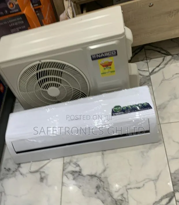 Top Notch Nasco 2.0hp R410 Split Dual Inverter Air Conditioner · Photo 1
