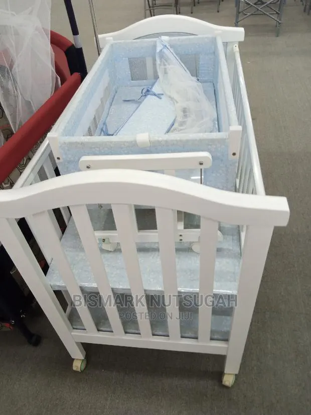 Baby Cots for Sale · Photo 1